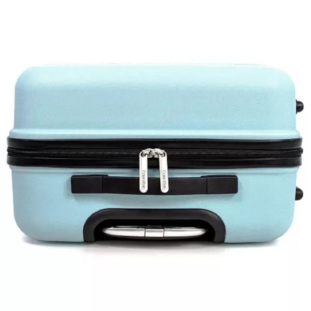 Calvin Klein Fillmore HardSide Luggage, suitcase travel bag size 22” carry on